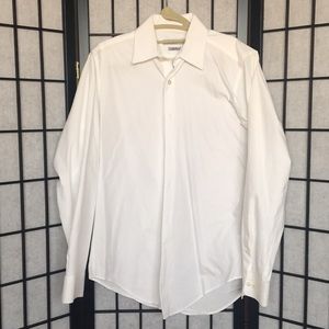Dress shirt